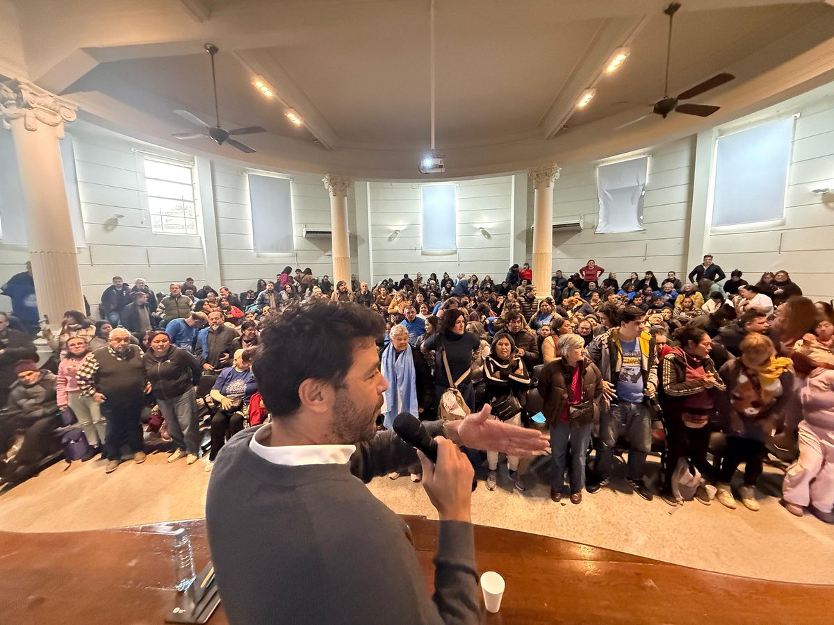 Juan Monteverde tweet media