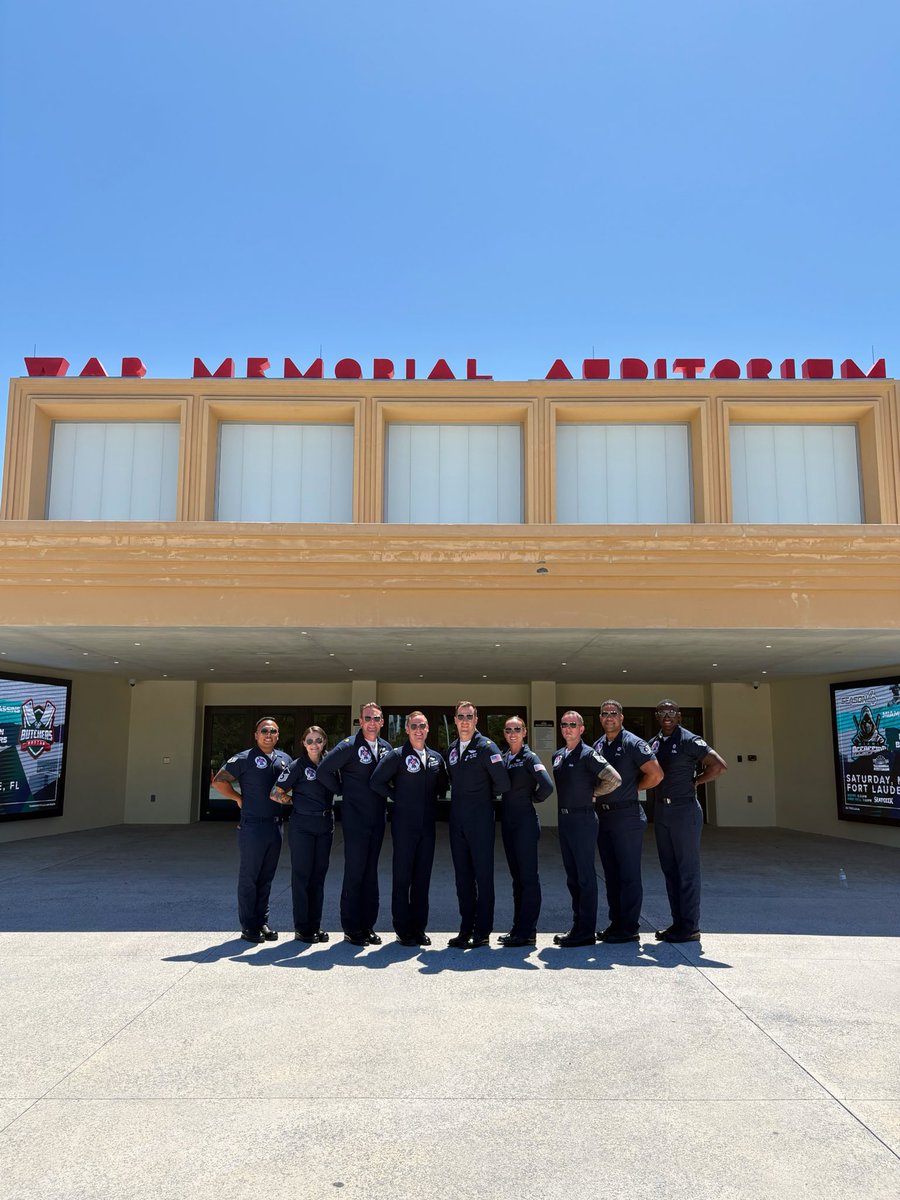 War Memorial Auditorium tweet media