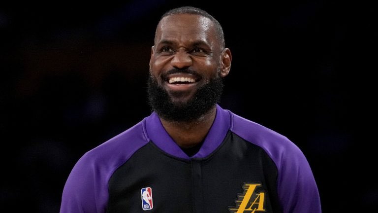 NBA Courtside tweet media