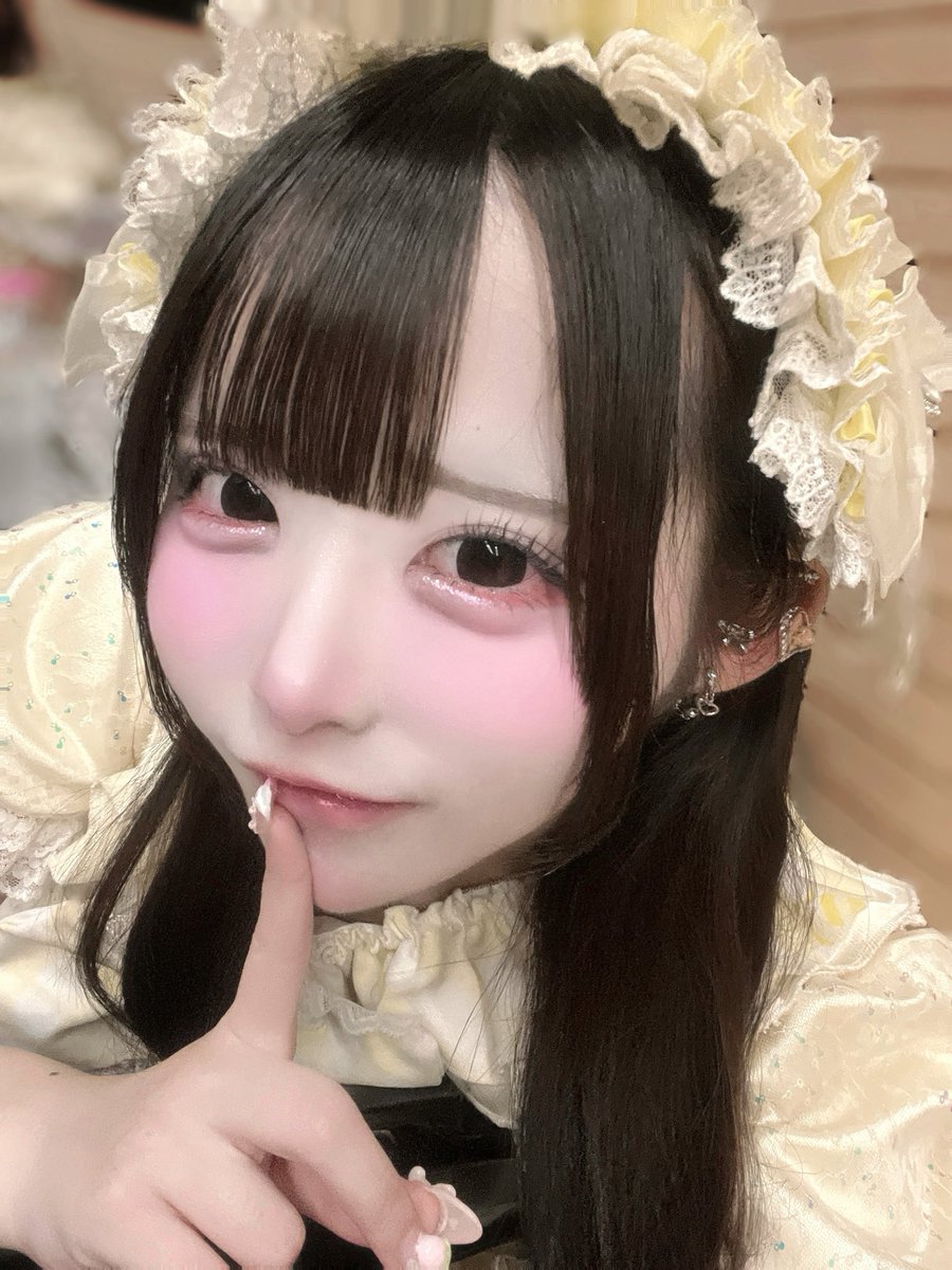 さほ@W.ダブルヴィー tweet media