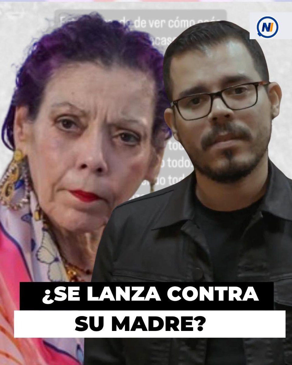 Nicaragua Investiga tweet media