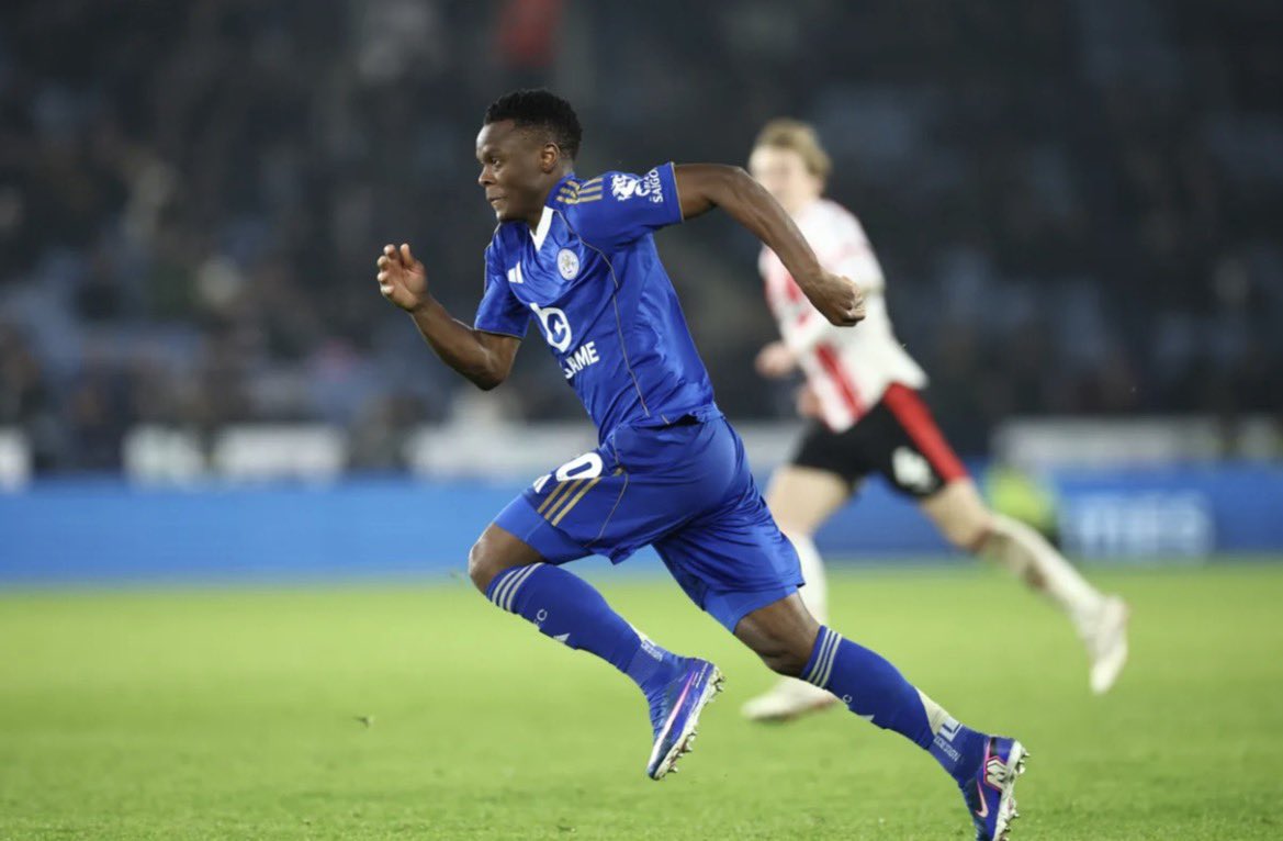 Leicester Xtra tweet media
