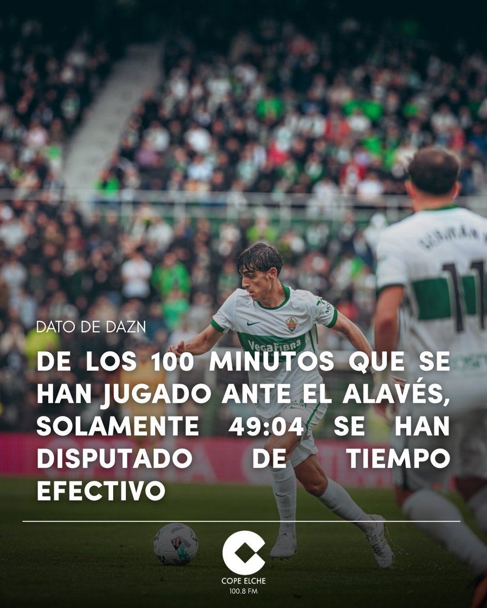 Deportes COPE Elche tweet media
