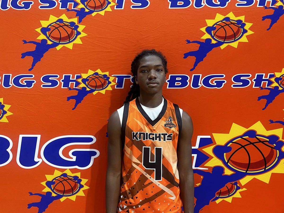 BigShotsGlobal's tweet photo. #BIGSHOTS #RockTheRock 

16U SLAM BLUE 

GA Knights 61 
4 Teriq Farmer 10 
5 DJ Williams 10 
18 Tyler Rodgers 10 

Ea Prep Stars 35 https://t.co/HcPoUMLIm9