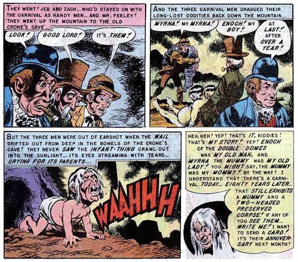 Brain Mutant tweet media