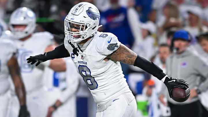Air Raid | Buffalo tweet media