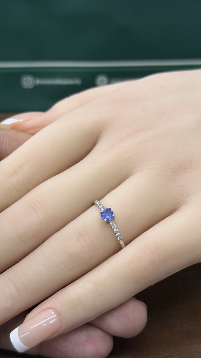Esmeraldo Jewelry 💎 tweet media