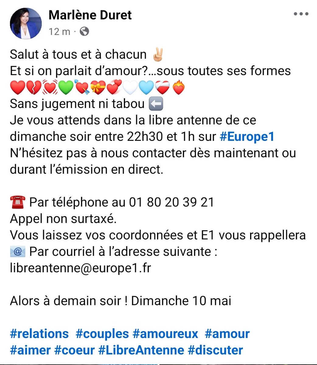 Ange Gardien tweet media