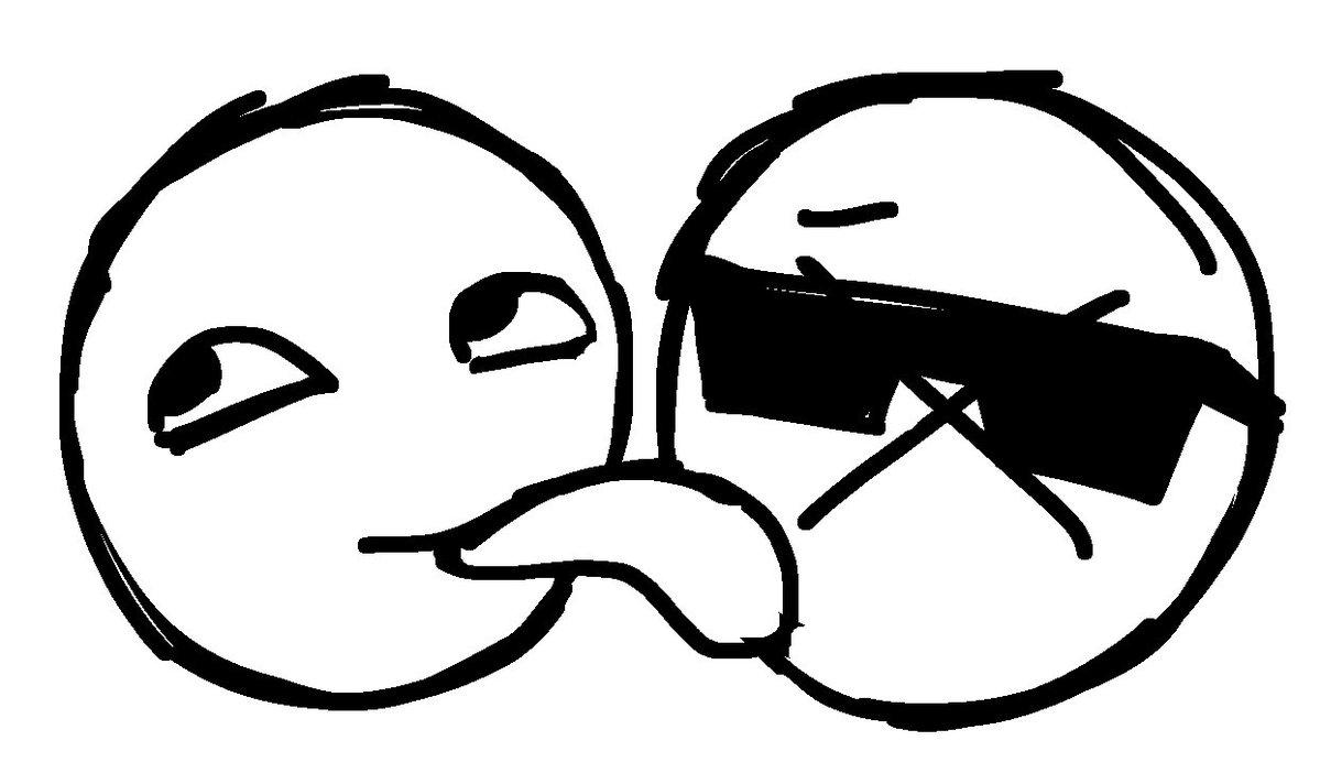 Mlgdroid/Mx. Screwy tweet media