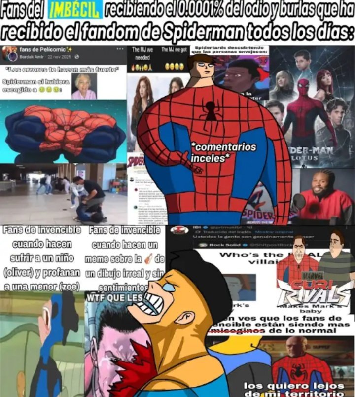 fastidio0777's tweet photo. Últimamente me da tremenda paja dibujar o ya se plano se me olvida así que si se preguntan por qué está cuenta anda inactiva ya saben porque https://t.co/QUXYB58kaK