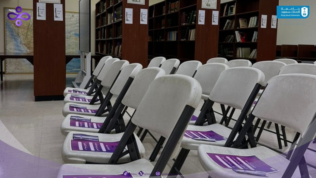 SRksu_'s tweet photo. أُقيم برنامج بعنوان: «وسائل التواصل الاجتماعي (صديقة أم عدو)» لطالبات المرحلة المتوسطة الثانية في مدارس التربية الإسلامية، تناول تأثير السوشال ميديا، وحالات الإدمان الرقمي، والطرق الذكية لاستخدامها. https://t.co/OEKhJF1Be6