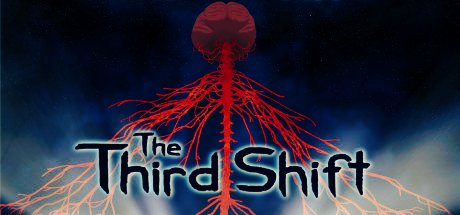 The Third Shift OUT NOW! tweet media