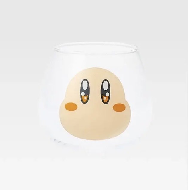 kp___7171's tweet photo. 【交換】一番くじ 星のカービィPUPUPU GOURMET

譲：A賞ぬいぐるみ（画像1枚目）
求：C賞スープマグ＆スプーンのどちらでも、またはD賞ストックコンテナ、E賞ガラスコレクション（ワドルディ）、F賞ジッパーバッグどれでも（画像2〜4枚目）の中から数点

続く⇩ https://t.co/WKcouzMT2k
