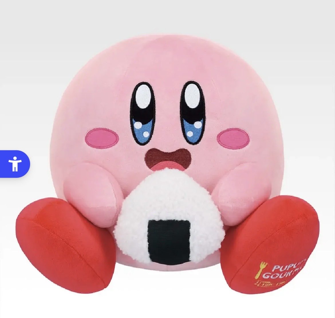 kp___7171's tweet photo. 【交換】一番くじ 星のカービィPUPUPU GOURMET

譲：A賞ぬいぐるみ（画像1枚目）
求：C賞スープマグ＆スプーンのどちらでも、またはD賞ストックコンテナ、E賞ガラスコレクション（ワドルディ）、F賞ジッパーバッグどれでも（画像2〜4枚目）の中から数点

続く⇩ https://t.co/WKcouzMT2k