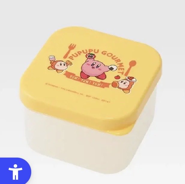 kp___7171's tweet photo. 【交換】一番くじ 星のカービィPUPUPU GOURMET

譲：A賞ぬいぐるみ（画像1枚目）
求：C賞スープマグ＆スプーンのどちらでも、またはD賞ストックコンテナ、E賞ガラスコレクション（ワドルディ）、F賞ジッパーバッグどれでも（画像2〜4枚目）の中から数点

続く⇩ https://t.co/WKcouzMT2k