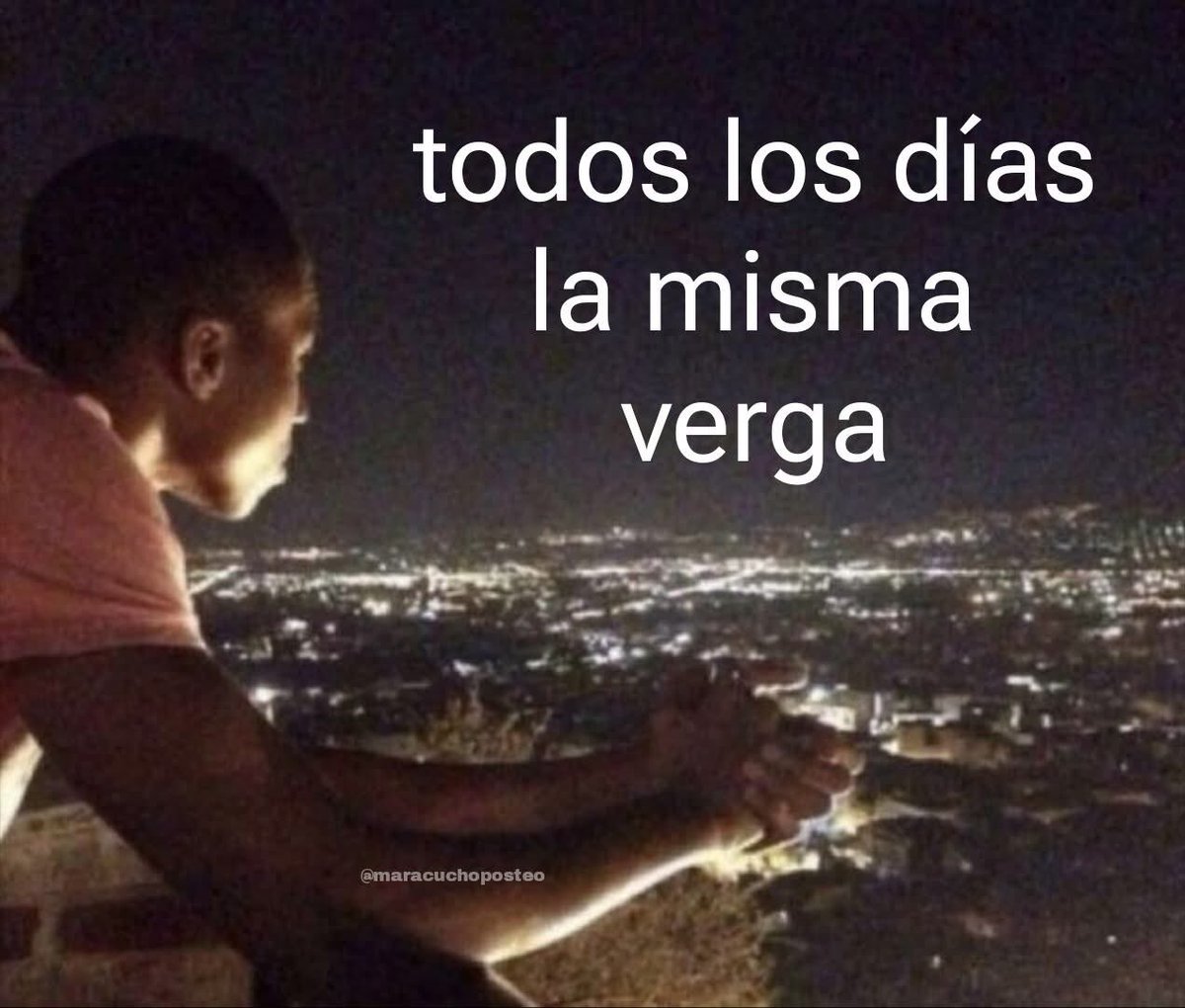 Mi vida
