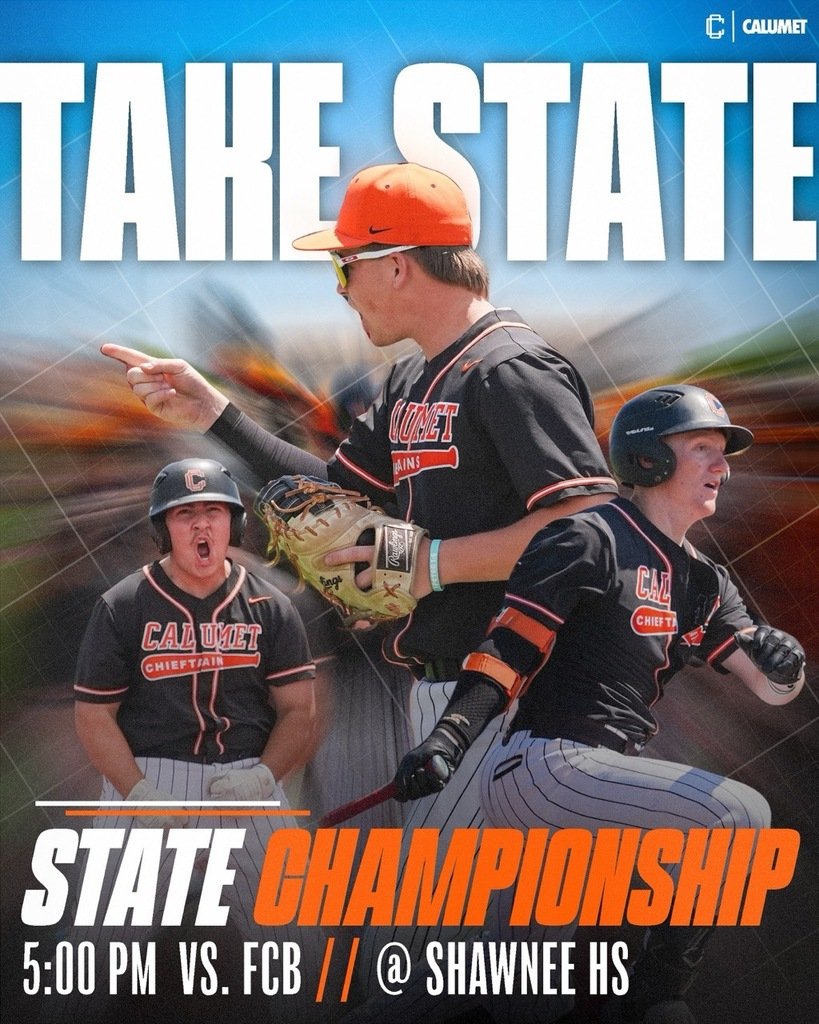 Calumet Public Schools tweet media