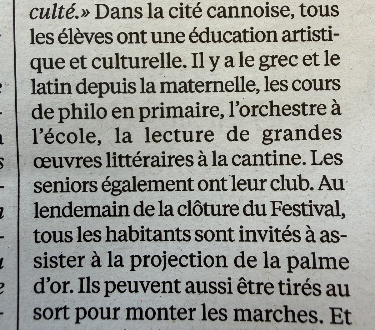 David Lisnard tweet media