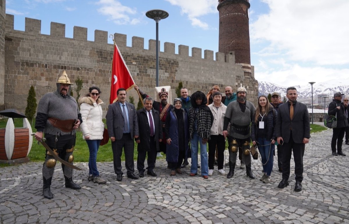 Çölleşme ve Erozyonla Mücadele Genel Müdürlüğü tweet media