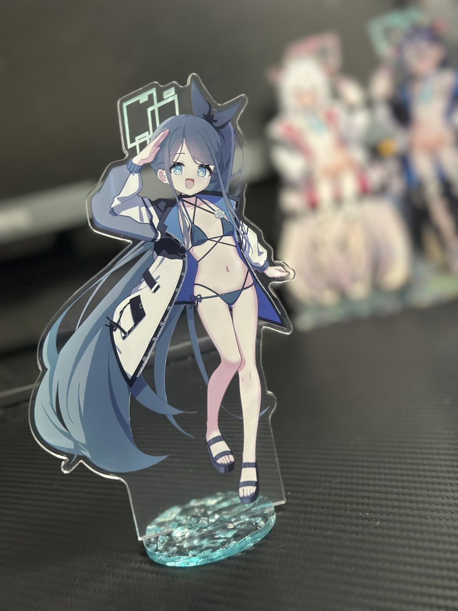 ネギとろ tweet media