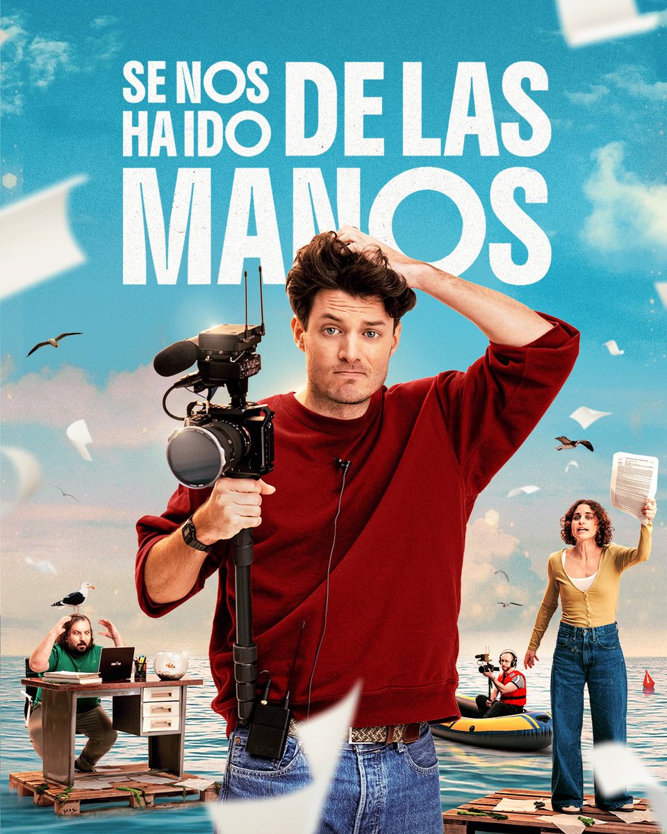 Carles Tamayo tweet media