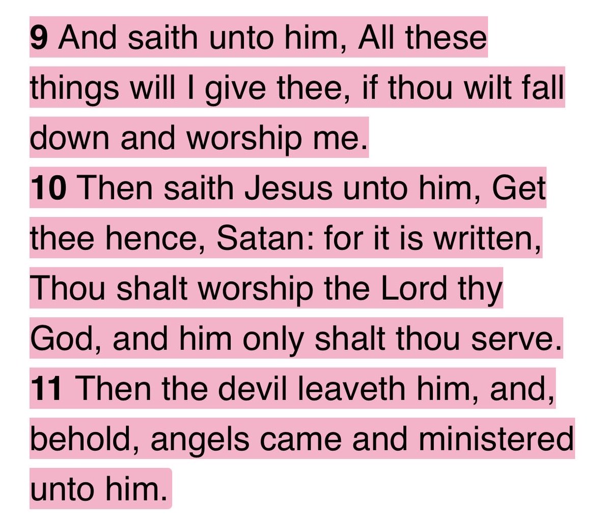 🗡️ ❤️MY DAILY PHILOSOPHY 🤺❤️

🔷⭕️😇👑🔥💧✝️☦️ 🔥1️⃣3️⃣ 💡☮️💕⚖️🎱🎱9️⃣225227604043💠

READING CAME FROM KJV

☦️✝️🔥Mathieu 10/28🔥🔱
28 And fear not them which kill the body, but are not able to kill the soul: but rather fear him which is able to destroy both soul and body in