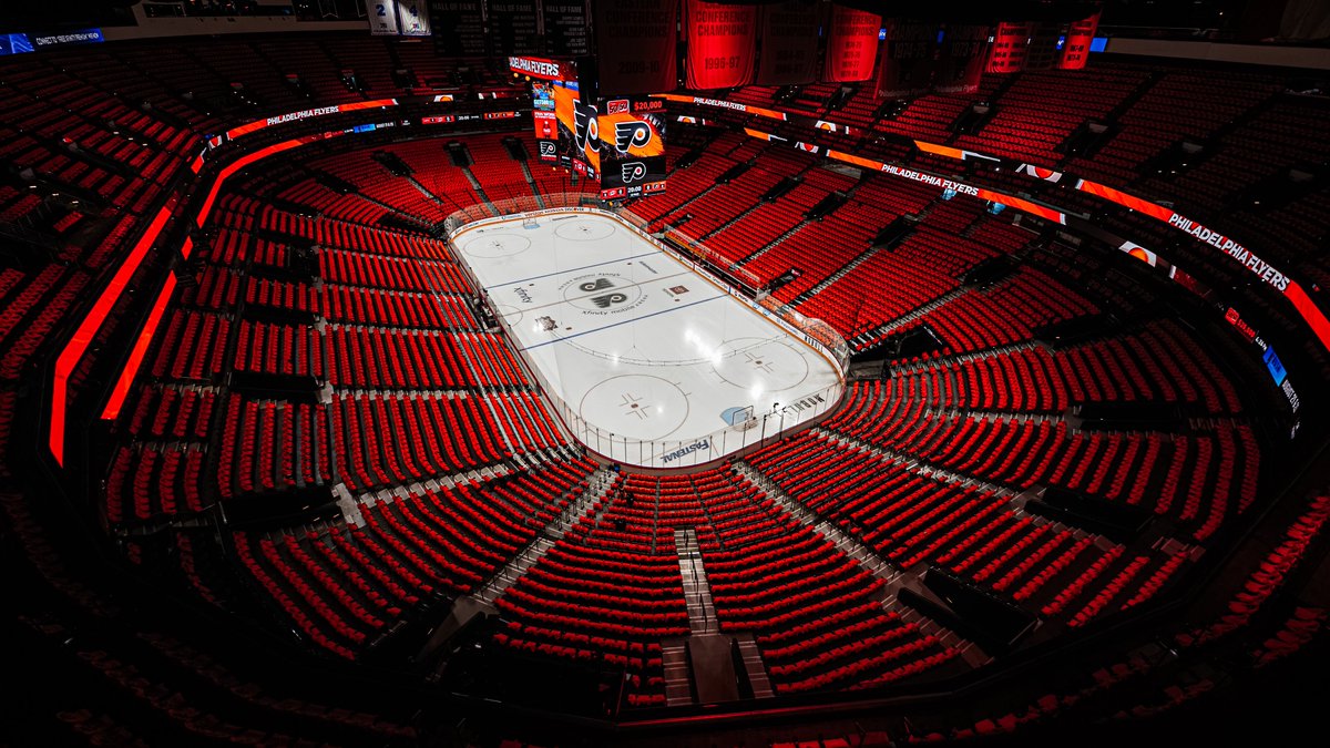 Carolina Hurricanes tweet media