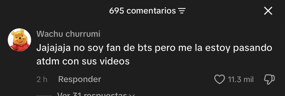 yamito VERÁ A BTS tweet media