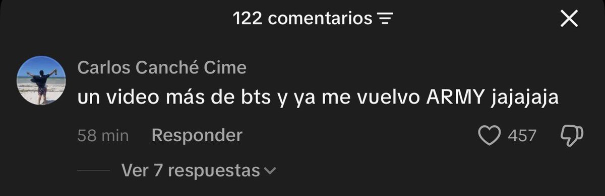yamito VERÁ A BTS tweet media