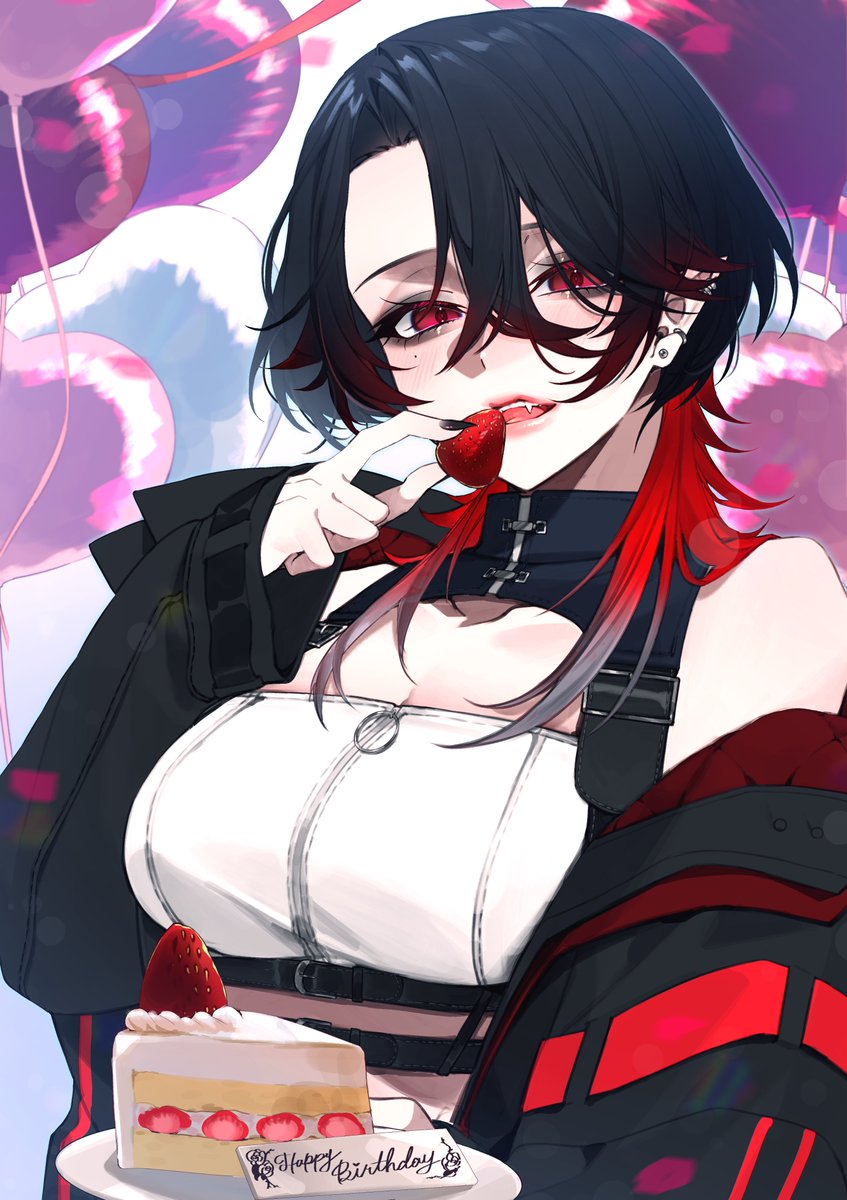レイラ・リヴィア🦇🥀⚰ tweet media