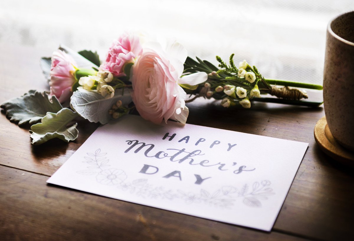 AllMaySee's tweet photo. This Mother’s Day weekend, we celebrate the mothers, caregivers, mentors, and loved ones who fill our lives with compassion and hope. Thank you to all who help advance sight-saving care, vision research, and brighter futures for families everywhere.
#AllMaySee #MothersDayWeekend https://t.co/AeeTPvmJkX