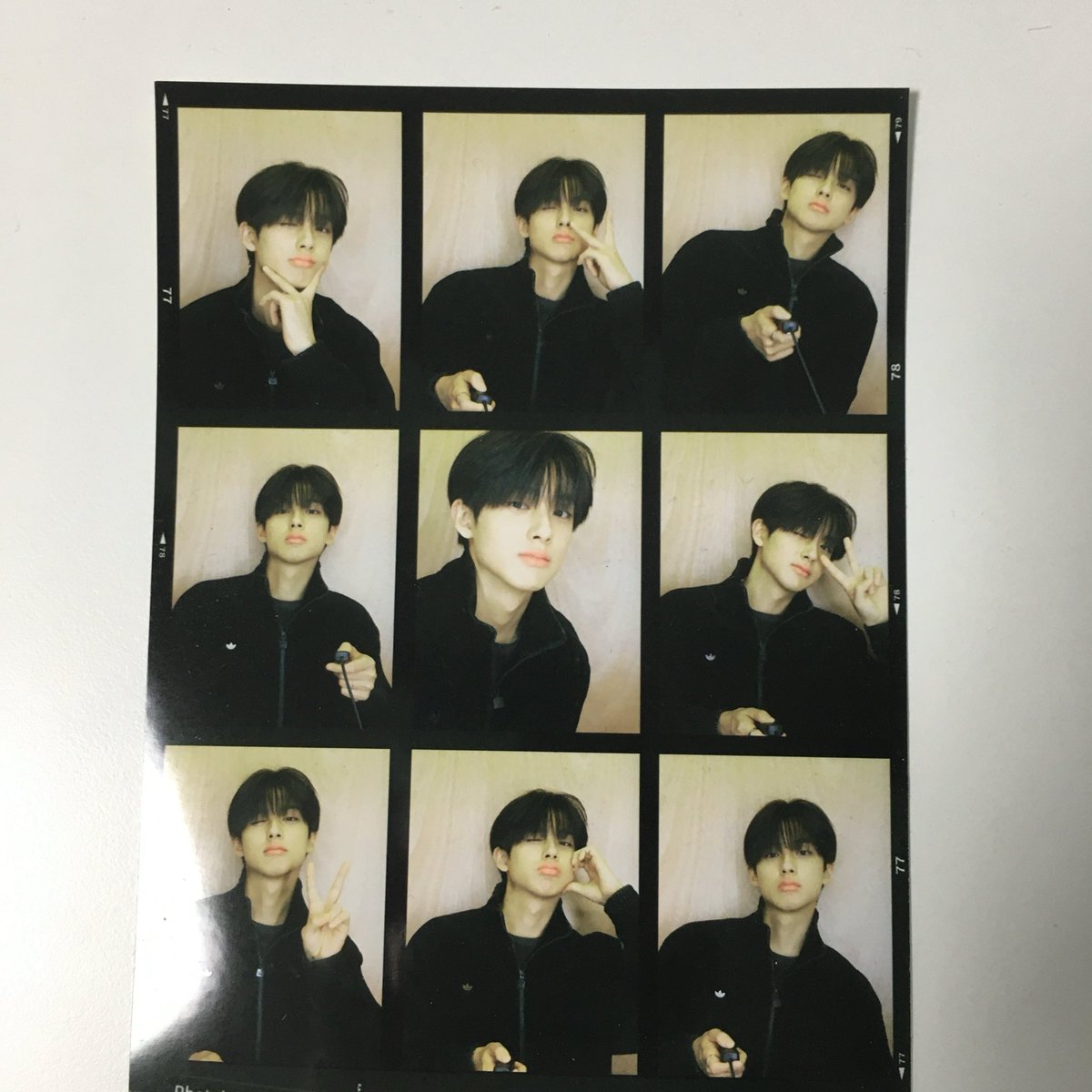 오쏘리 tweet media