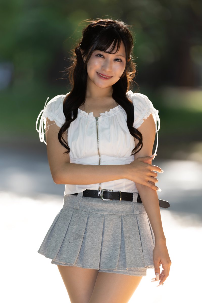 Mawar（まわる） tweet media