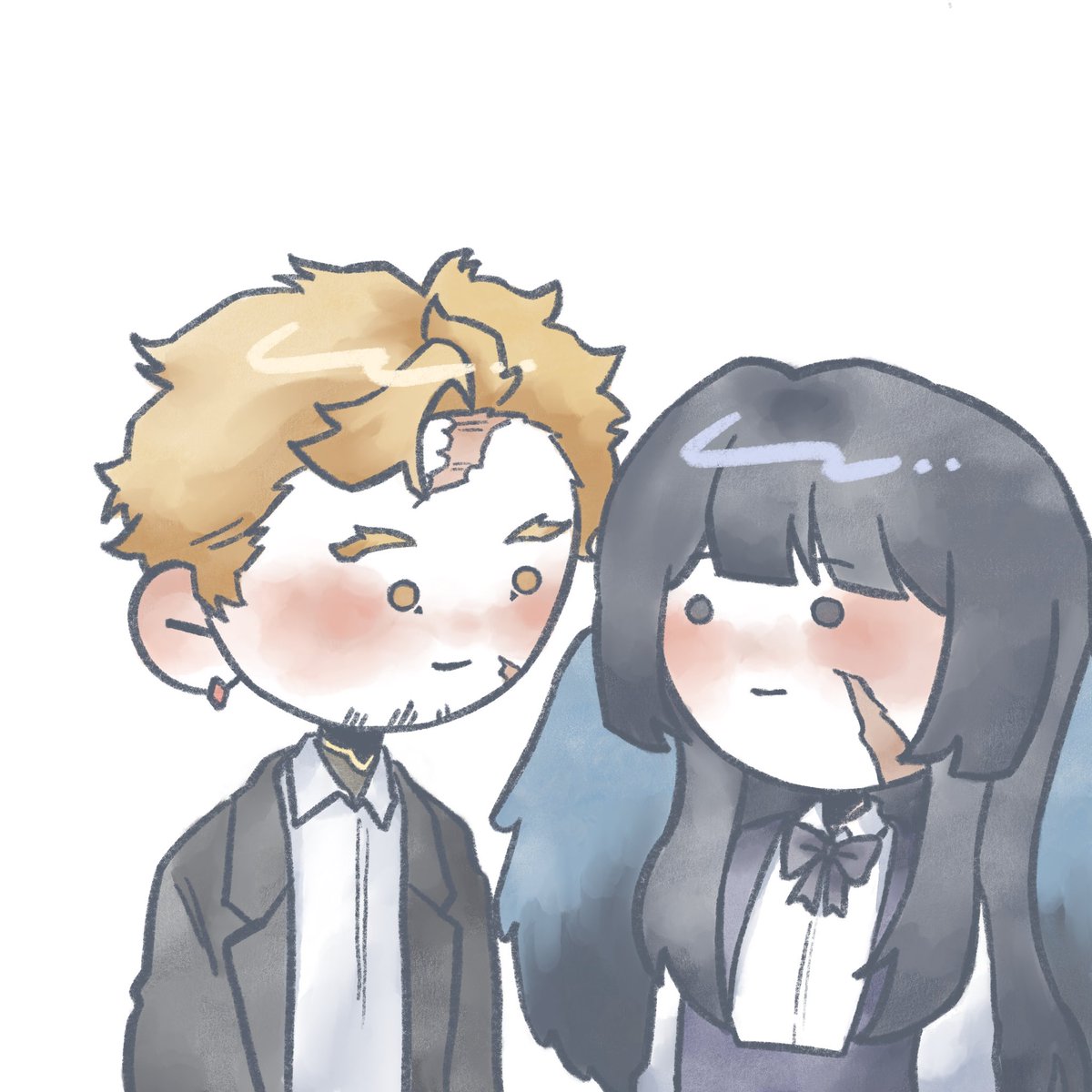 slow Haruka tweet media