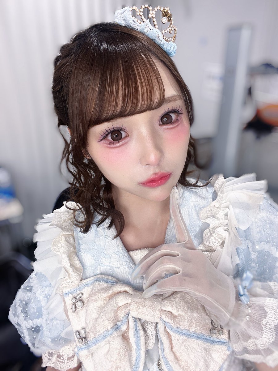 葉山 雫(Pixel Ribbon) tweet media
