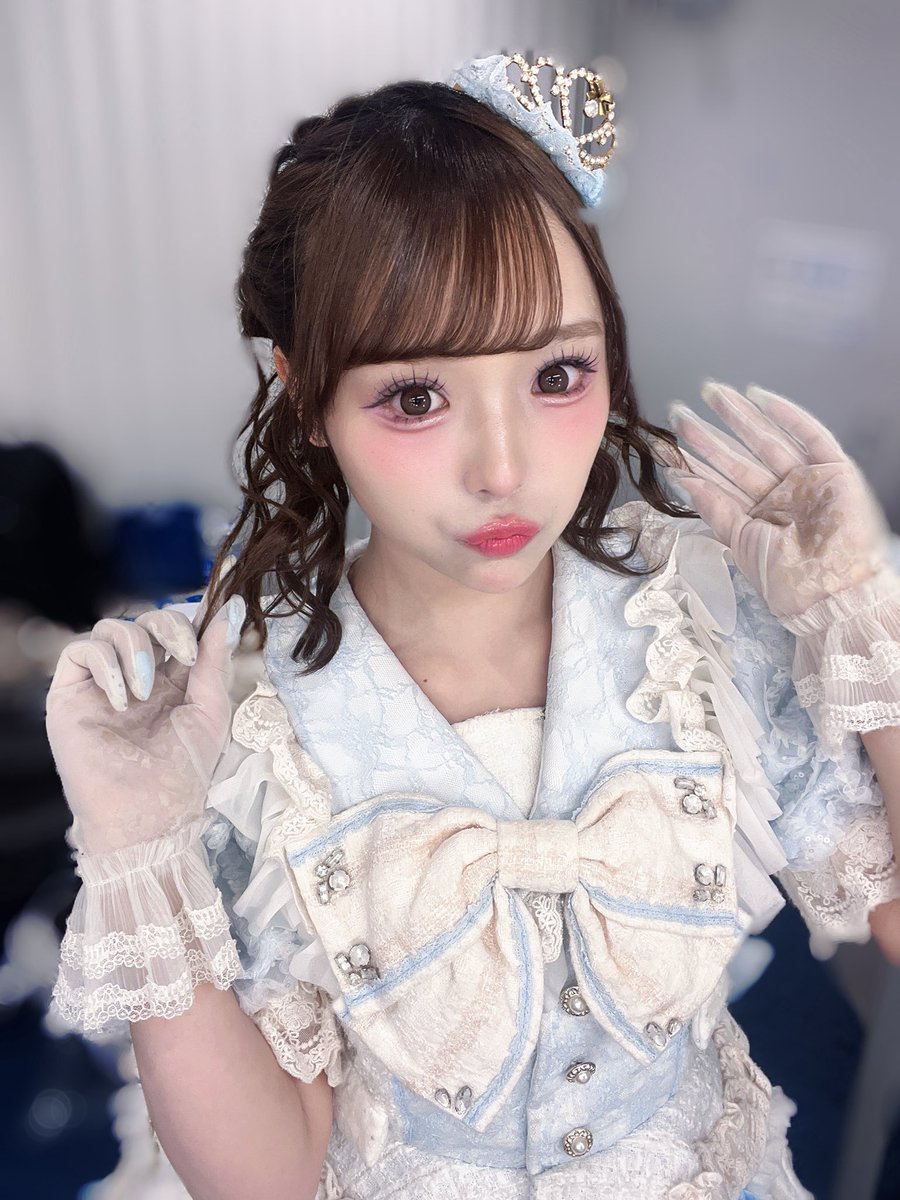 葉山 雫(Pixel Ribbon) tweet media