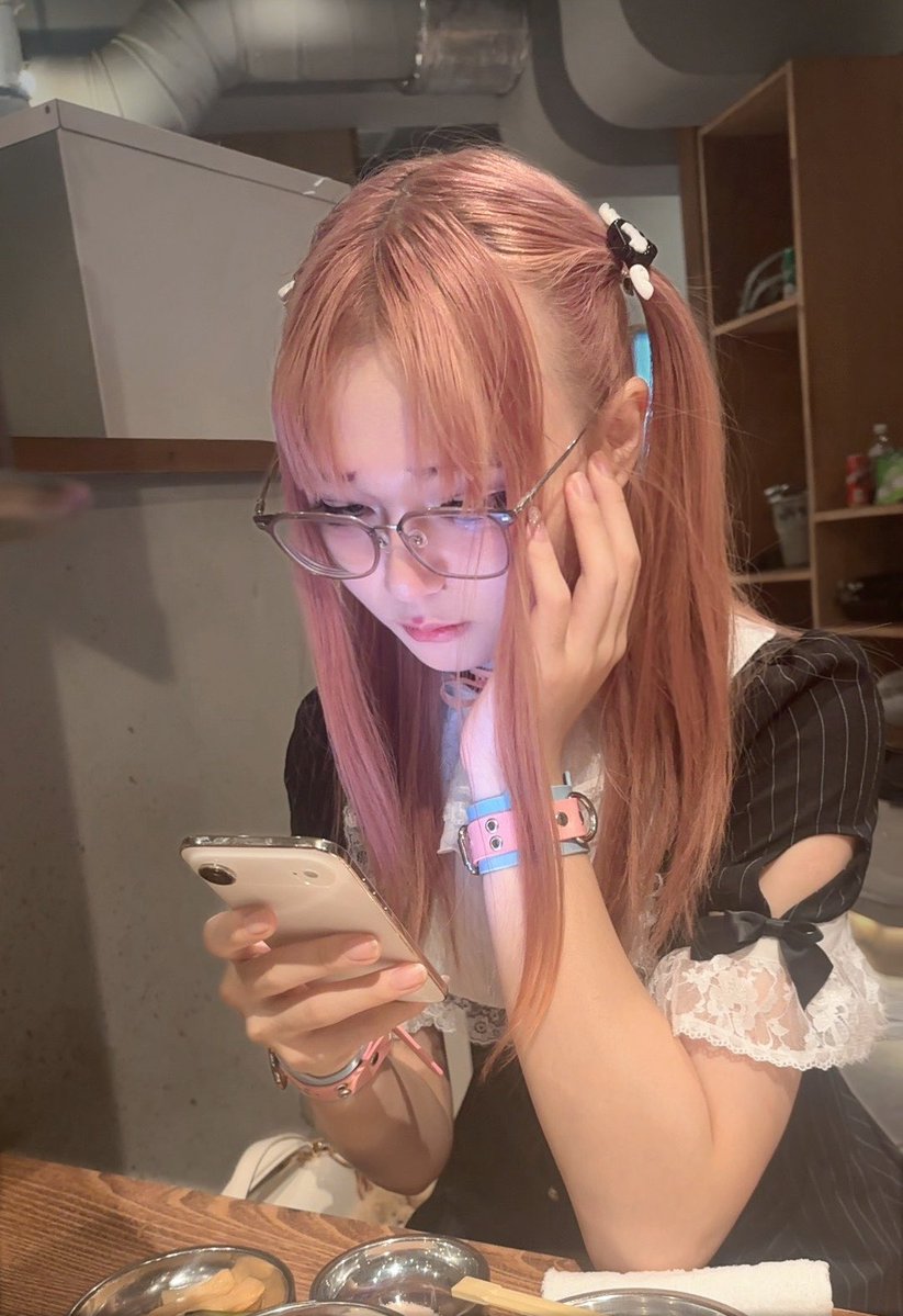 芝芝/•᷅ •᷄\੭ tweet media