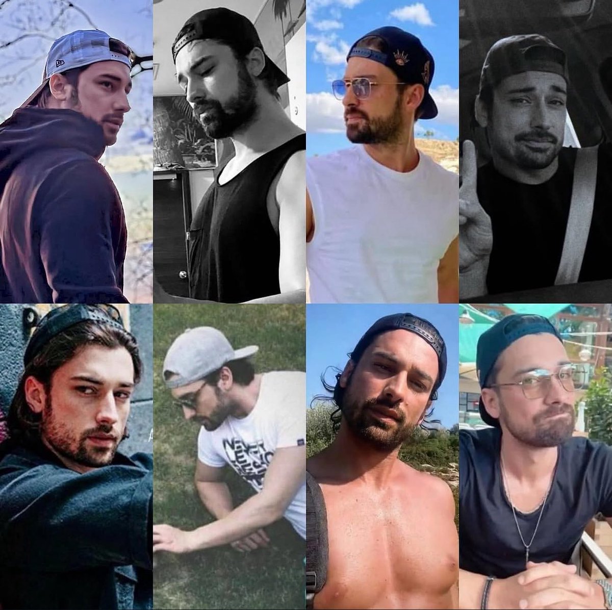 Bu küçük detayları🧢❤️‍🔥 görmeyi çok özlemişiz!
Lütfen bizi daha bekletme ve yeni bir postla sevindir <a href="/AlpNavruz/">Alp Navruz</a>