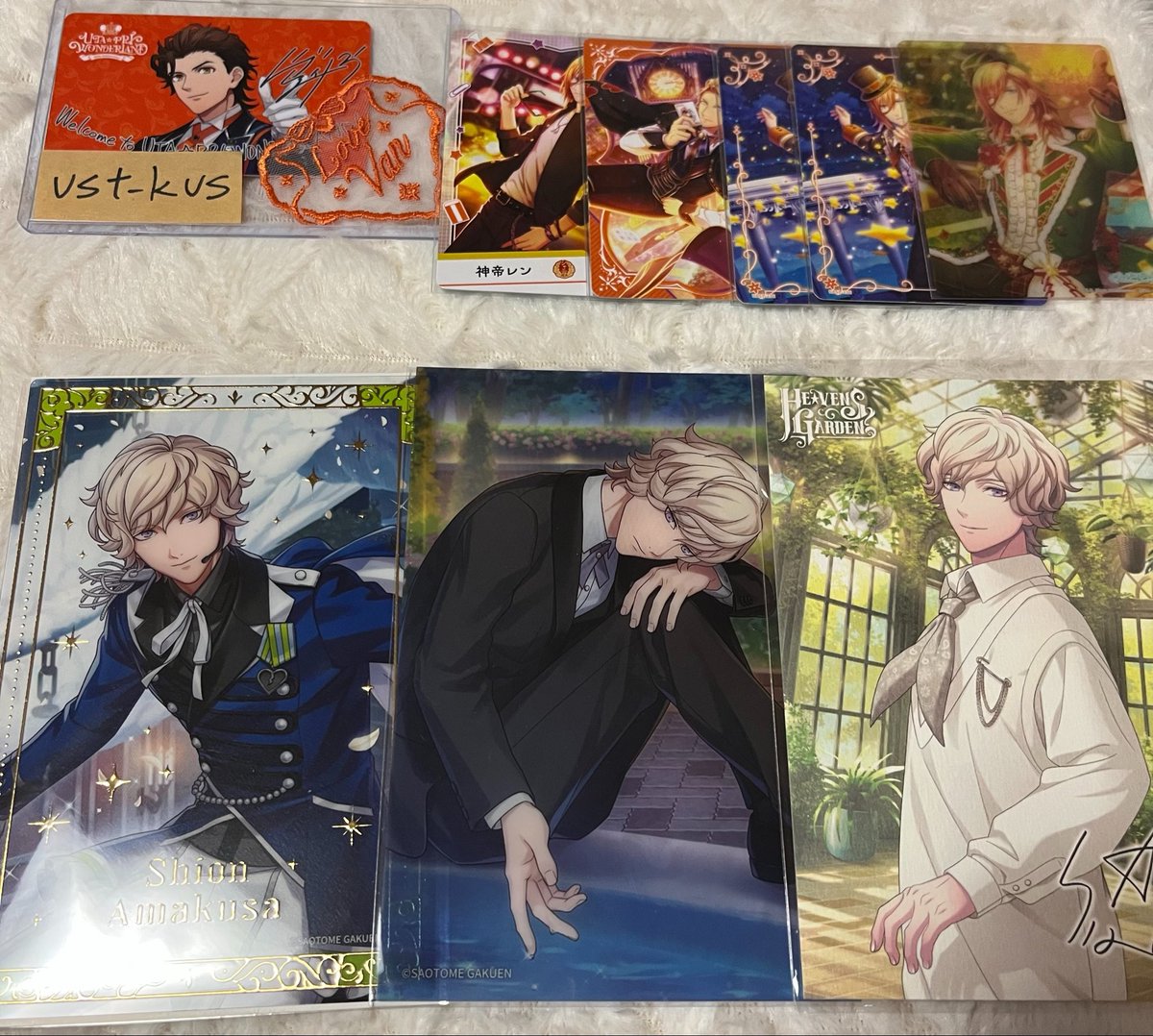 ひぃ tweet media