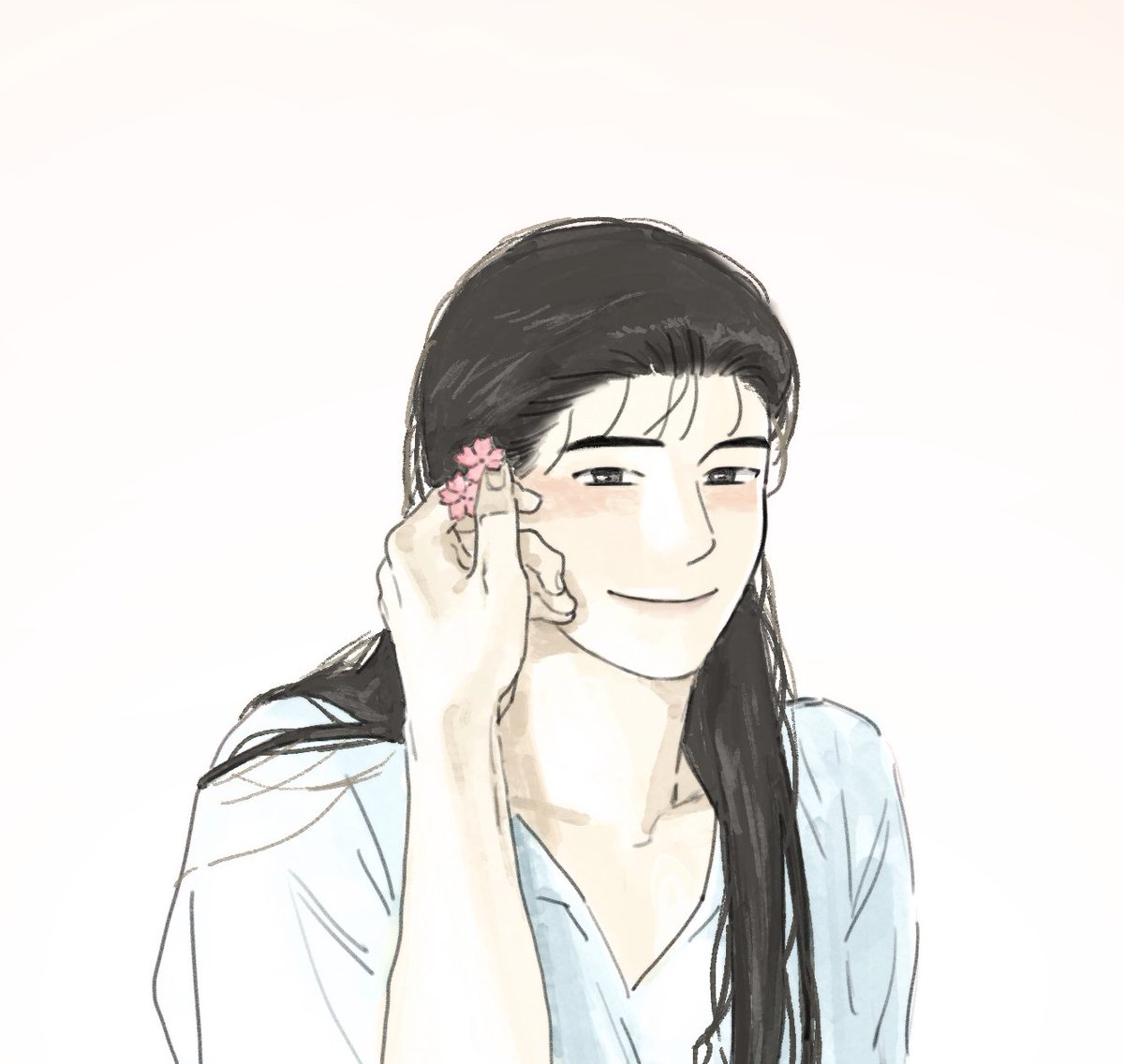 녹 tweet media