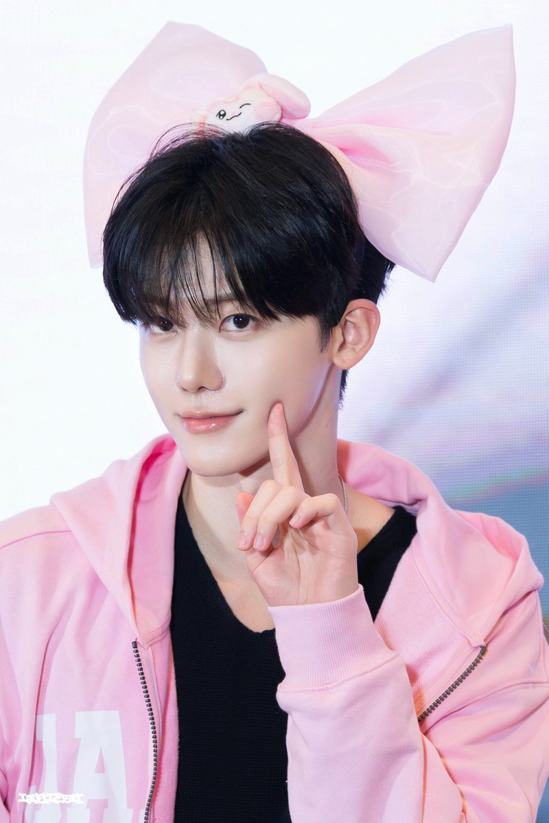 RT @LittleBit813: 260509 iminitv #JAEMIN #재민 #ジェミン