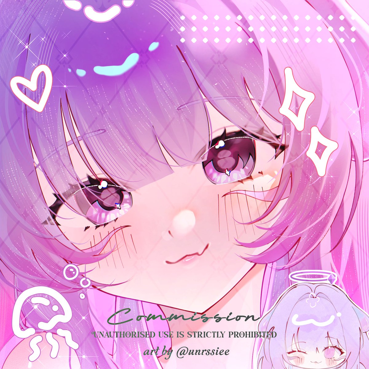 ଳ 𝐿𝑢𝑛𝑎 𓂋᜔˖ 𐔌 𝐕-𝐇𝐚𝐥𝐨 ꒱ tweet media