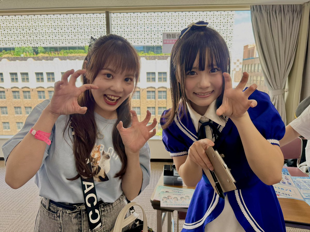 えりにゃん🐾 tweet media