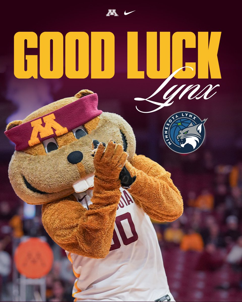 Minnesota Women's Basketball tweet media