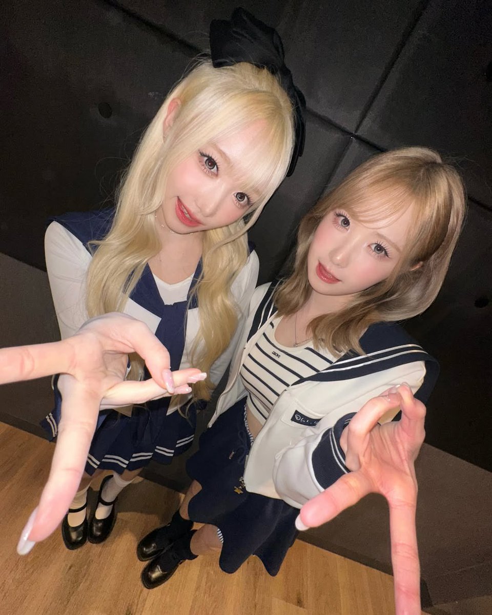 yu_me0927's tweet photo. 히메즈♡ https://t.co/CY8CKJf1nJ