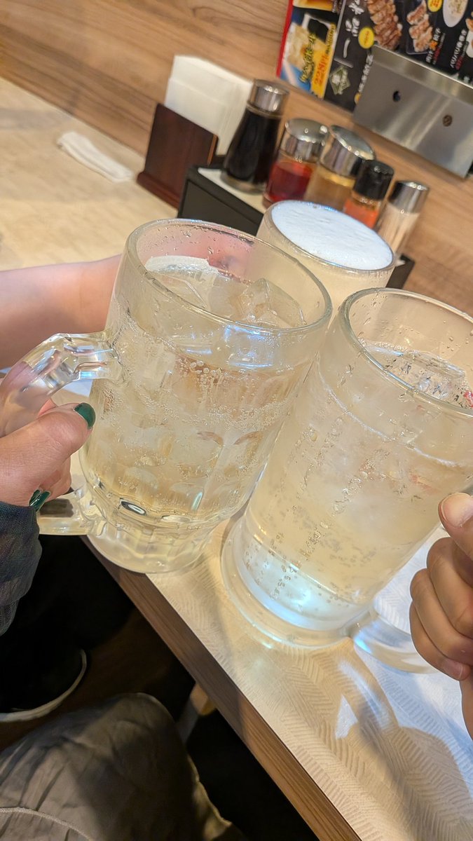 youyouyo's tweet photo. OLD CIRCUS
たかぴ祭サイコ〜でしたぁ
本日もとても楽しかったです!!
41歳たかぴバースデーおめでとうございます🥳
#OLDCIRCUS https://t.co/yNmSdramSd