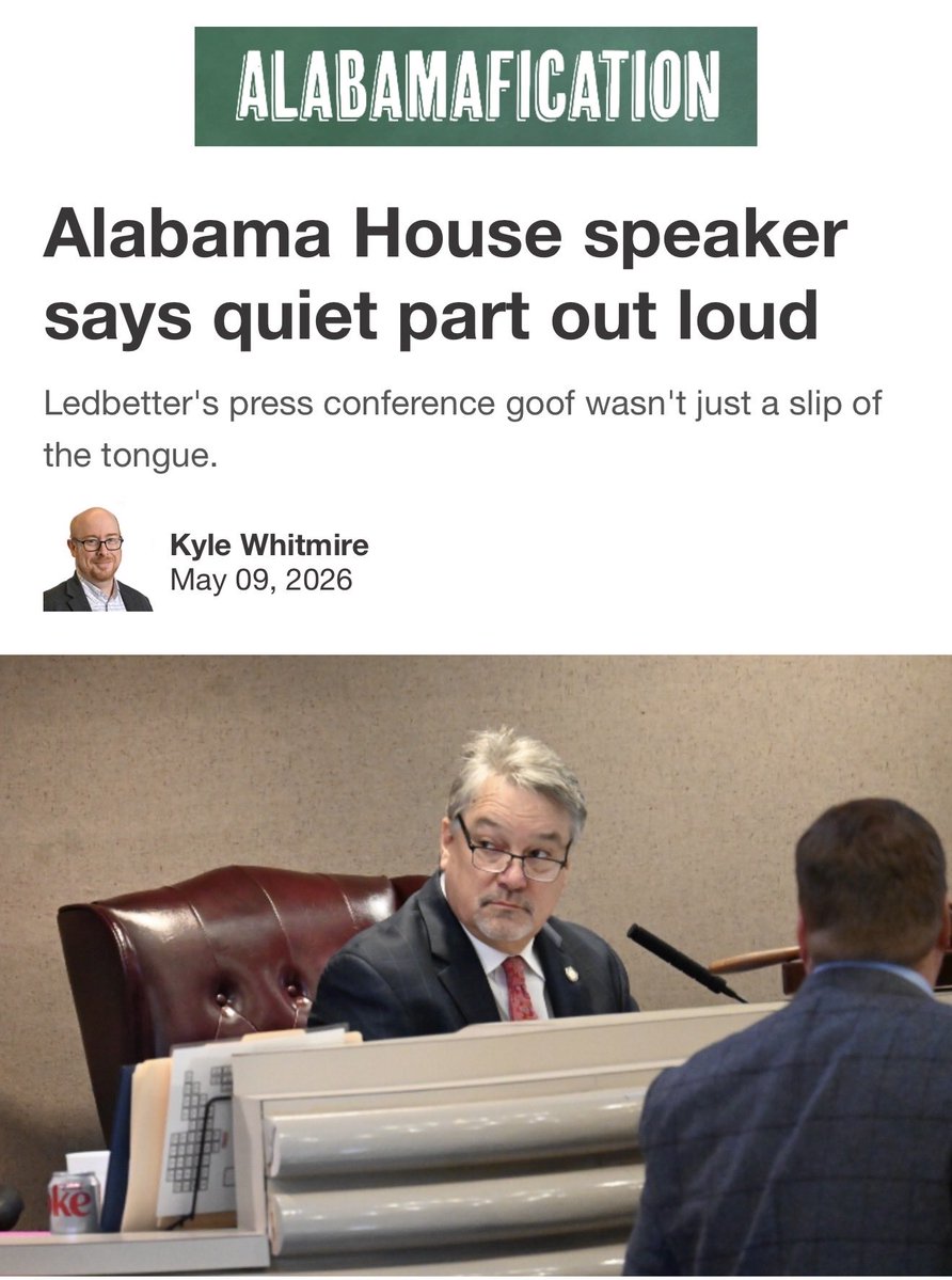 Kyle Whitmire tweet media