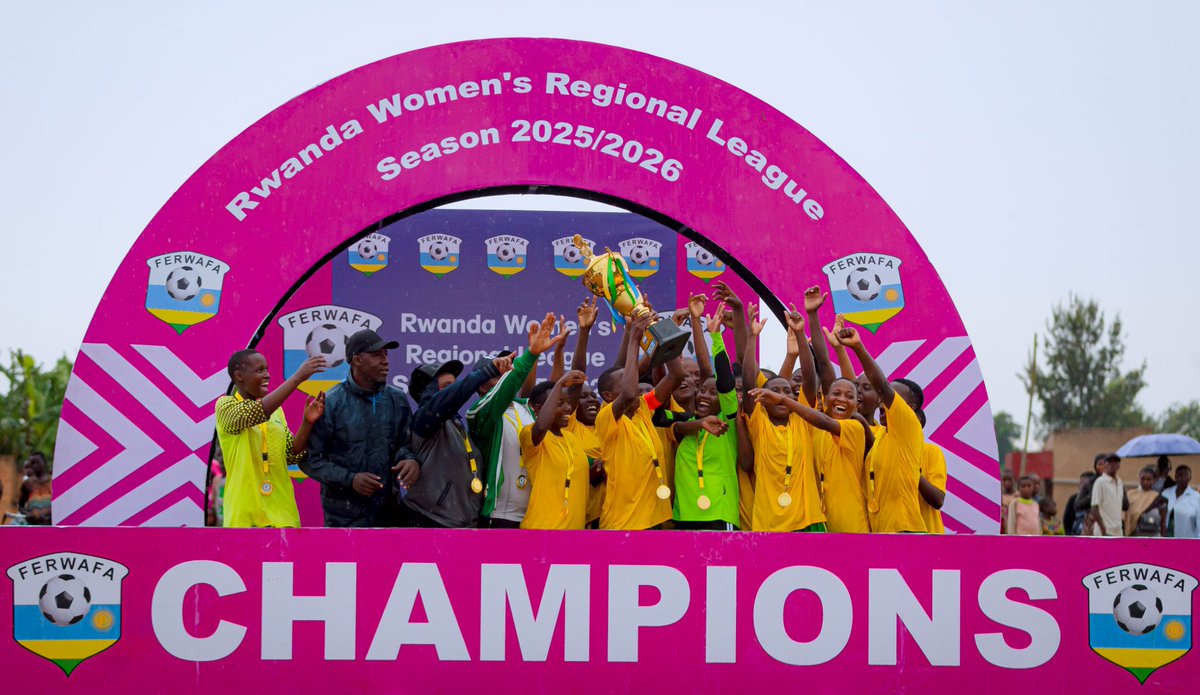 Rwanda FA tweet media