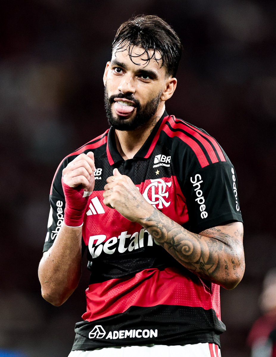 Planeta do Flamengo 🌎 tweet media
