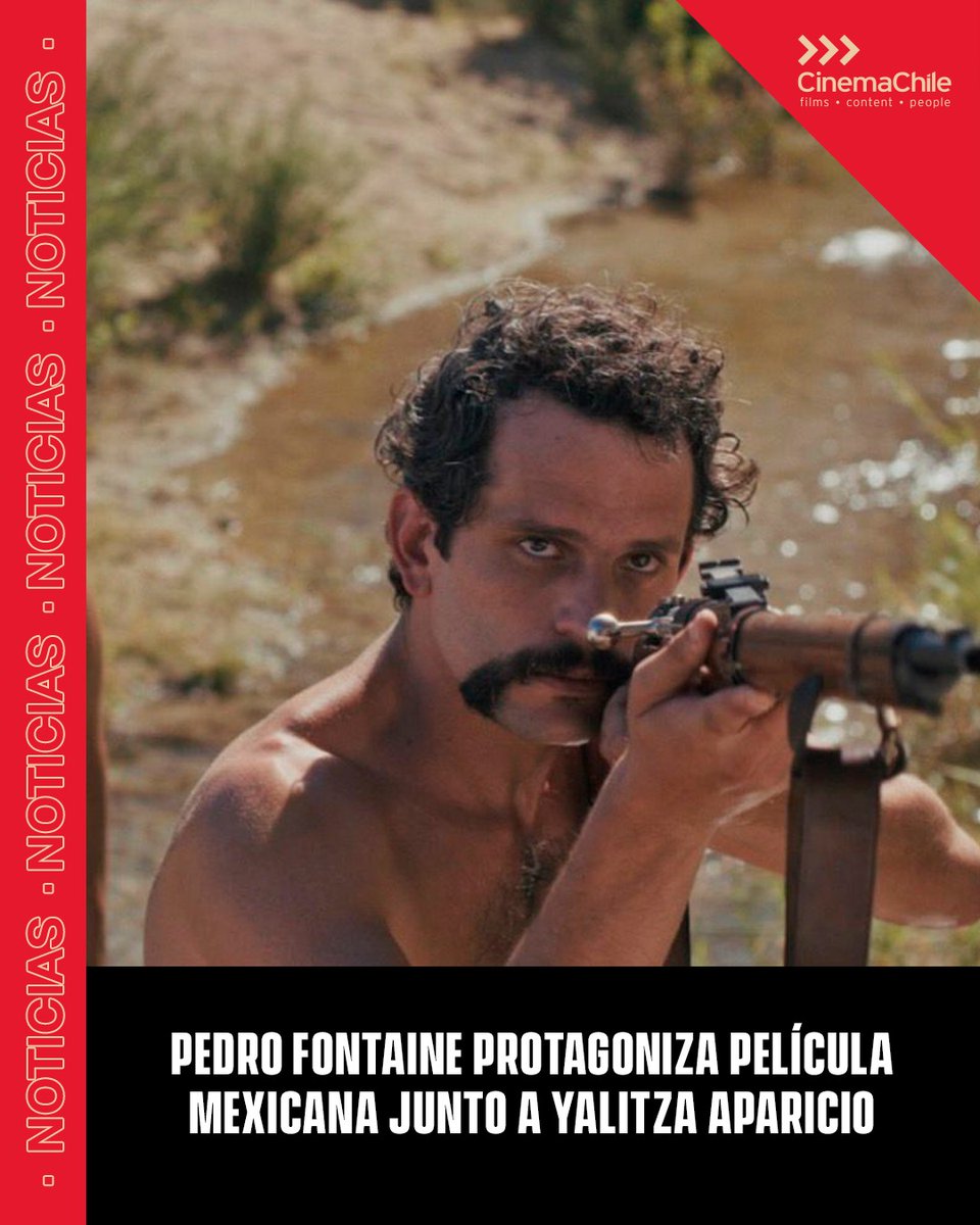 Cinemachile tweet media